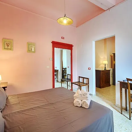 Le Camere Di San Martino Bed and breakfast *