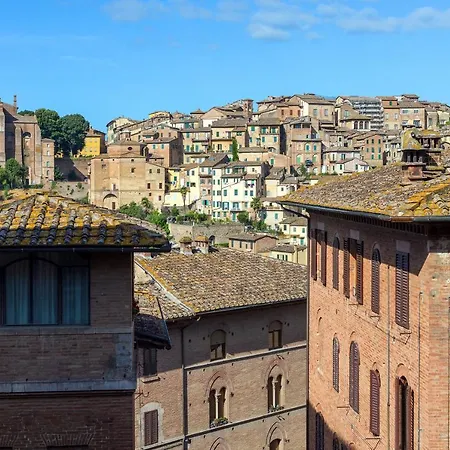 Le Camere Di San Martino