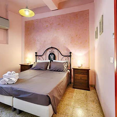 Bed and breakfast Le Camere Di San Martino