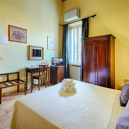 Le Camere Di San Martino Bed and breakfast