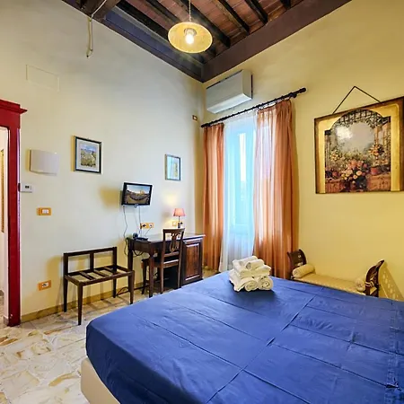 Le Camere Di San Martino Bed and breakfast *