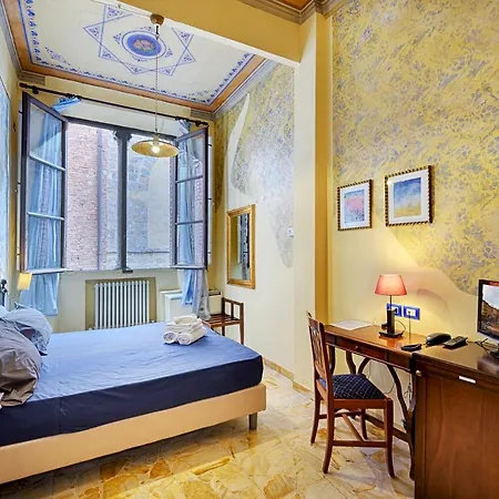 Le Camere Di San Martino Bed and breakfast