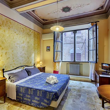 Bed and breakfast Le Camere Di San Martino *