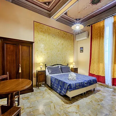 Bed and breakfast Le Camere Di San Martino Siena