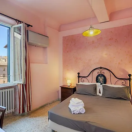 Le Camere Di San Martino *