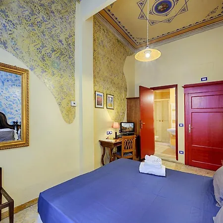Bed and breakfast Le Camere Di San Martino *