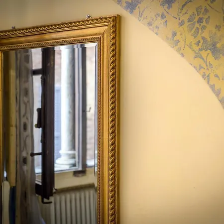 Bed and breakfast Le Camere Di San Martino