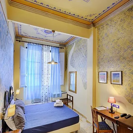 Bed and breakfast Le Camere Di San Martino Siena